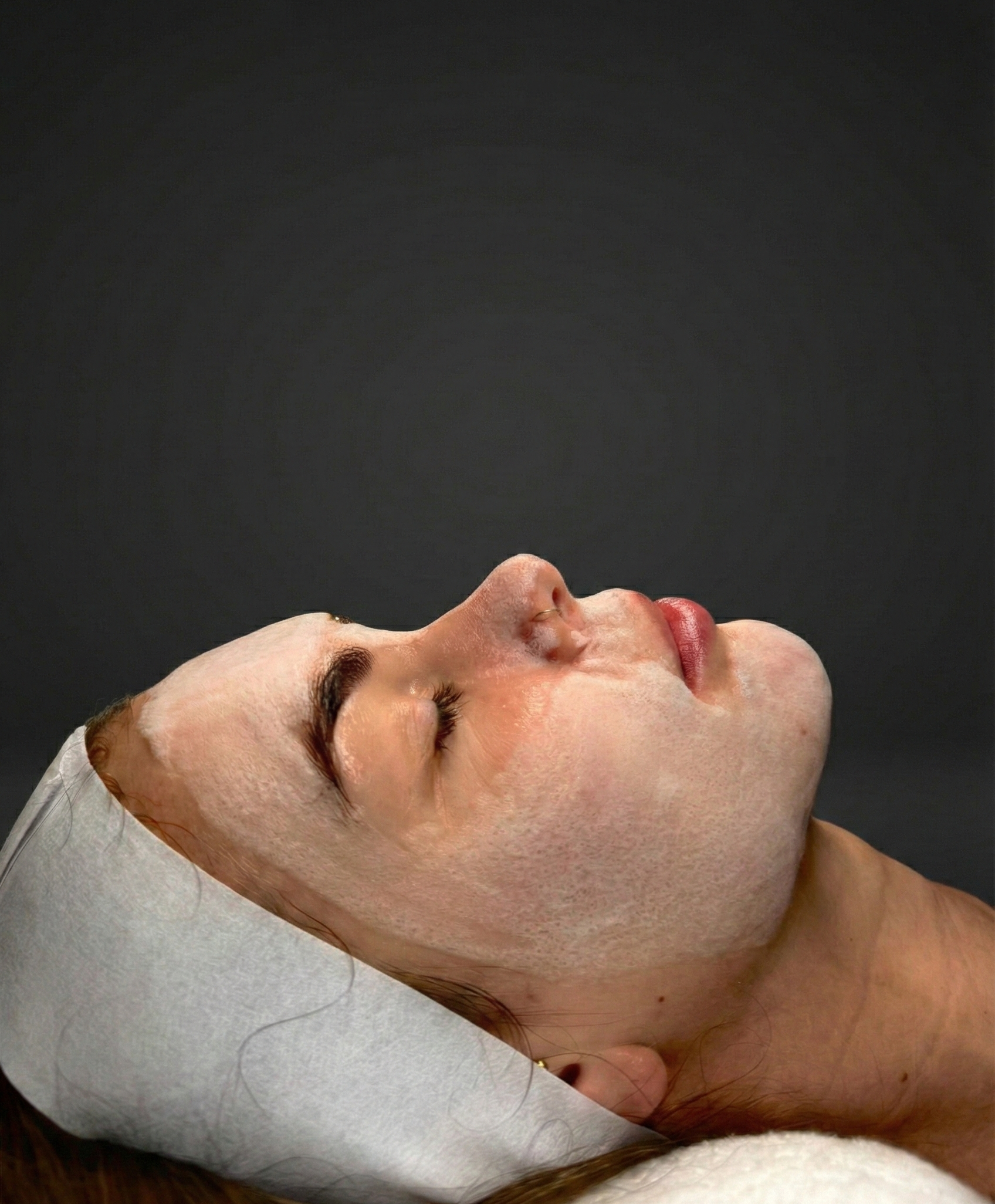 Grace, founder of Glow by Grace